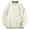 Khaki, variant on PInxai Mens Sweatshirts Fall Winter Long Sleeve Pullover Loose Comfy Solid Color Workout Athletic Tops