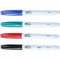 thumbnail image 3 of Integra, ITA01019, Bullet Tip Dry-erase Whiteboard Marker Set, 3 of 6