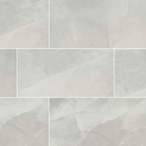 MSI Sande Ivory 12X 24 Matte Porcelain Floor And Wall Tile