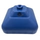 thumbnail image 4 of Base de sombrilla rellenable, Base de sombrilla, soporte de sombrilla para exteriores, soporte para sombrilla de, 4 of 7