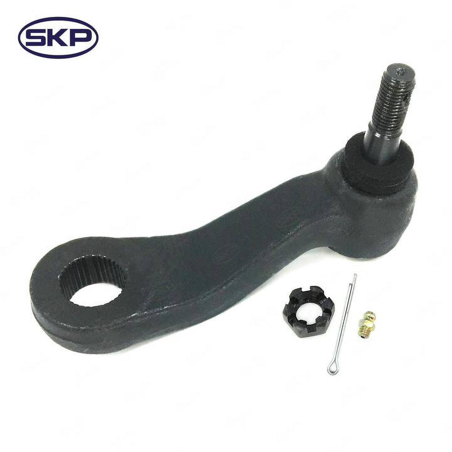SKP SK6536 Steering Pitman Arm