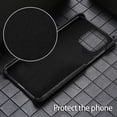 thumbnail image 2 of Genuine Stingray Leather Phone Case For Iphone 15 Series,iPhone 13 Pro, 2 of 6