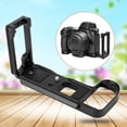 thumbnail image 3 of Camera L Bracket Stretchable L Shape Handle Quick Release Plate For  Z7 Z6 Camera Adjustable Photography Accessories, 3 of 8