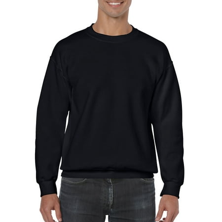 Gildan Heavy Blend Big Men's Preshrunk Crewneck