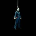 thumbnail image 2 of Horrornaments Michael Myers Full Body Ornament, 2 of 7