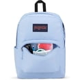 thumbnail image 3 of Jansport Superbreak Backpack Hydrangea, 3 of 6