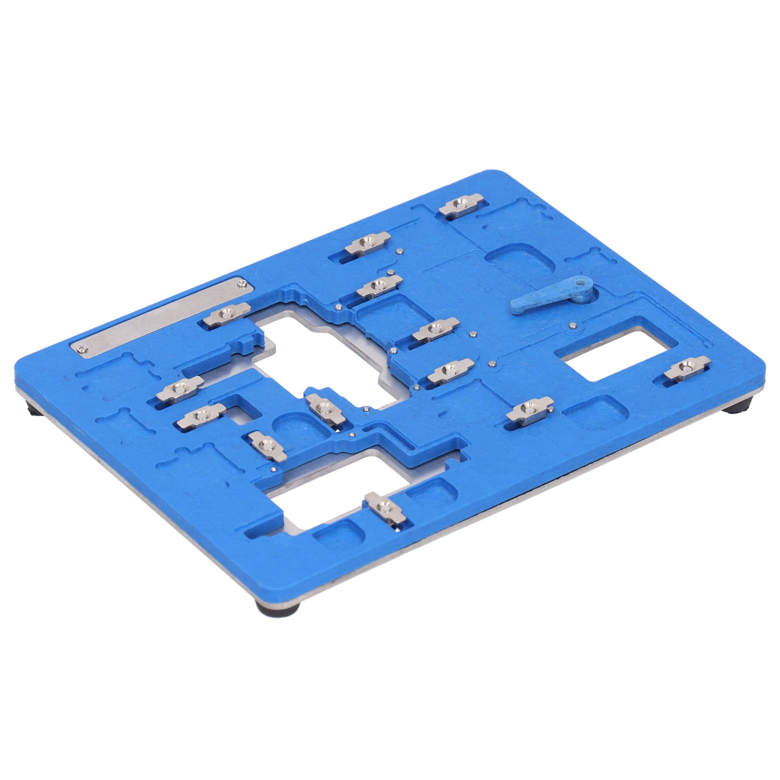 Motherboard Clamps, Lightweight Phone Repair Clamps, Compact Shape
