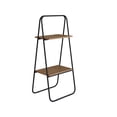 thumbnail image 1 of Repisa Kessa Muebles  Corgan Negro, 1 of 5