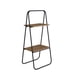 thumbnail image 1 of Repisa Kessa Muebles  Corgan Negro, 1 of 5
