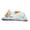 G, variant on Fridja Lovely Simulation Animal Doll Plush Cat Toy with Sound Kids Toy Decorations Stuffed Toys 11 inches