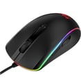 thumbnail image 3 of Mouse Gamer HYPERX Pulsefire Surge HX-MC002B RGB 16000DPI, 3 of 6