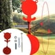 thumbnail image 4 of Restablecimiento de Restablecimiento del objetivo Cola Placas de tiro, 4 of 8