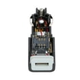 thumbnail image 2 of Rastreador de GPS en tiempo real GSM GPRS Dispositivo de seguimiento Cargador de coche, 2 of 8