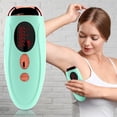 thumbnail image 3 of Depiladora Láser Eléctrica para Depilación  999999 Destellos Rápidos Cara Pierna Brazo Y Espalda, 3 of 9