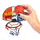 thumbnail image 4 of Minijuego de baloncesto ArtCreativity con 12 juegos para niños, 4 of 7