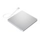thumbnail image 4 of Práctica Grabadora de Unidad Grabadora USB 3.0 DL DVD RW Externa para PC Portátil Hugo Grabadora de unidad grabadora de CD RW, 4 of 10