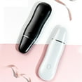 thumbnail image 3 of Skin Scrubber Portable Electric Facial Scrubber Pore Cleaner Blackhead Remover, 3 of 10
