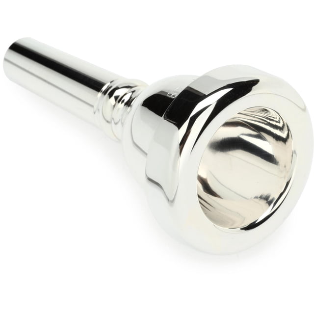 Boquilla para trombón Yamaha 48 Small Shank (YAC SL48)