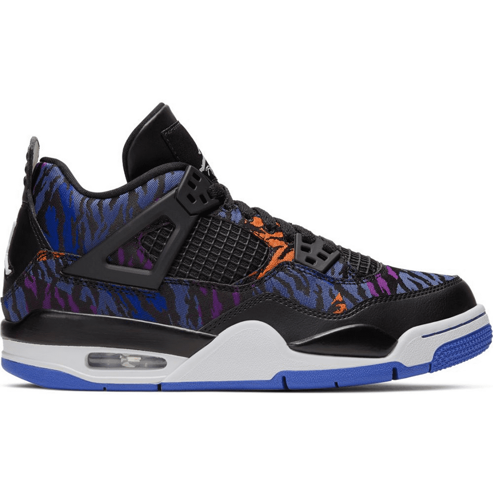 2023 air jordan 4 retro gs infrared