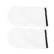 thumbnail image 4 of Guantes de cera de parafina, 2 guantes de cera de parafina, guantes de baño de cera de parafina, guantes de spa para manos, resistentes y resistentes, 4 of 12