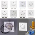 thumbnail image 2 of Mechanical Countdown Timer Switch Countdown Automatic Power-off Time Switch, 2 of 5