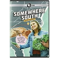 Somewhere South: Season 1 (DVD), PBS (Direct), Special Interests