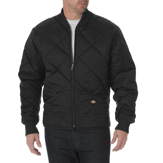 Chaqueta Dickies NEGRO 4XL dickies 61242