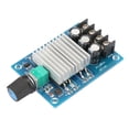 thumbnail image 2 of Controlador De Velocidad Del Motor, Controlador De Velocidad Del Motor De CC De 12 V-24 V CC De Alta Eficiencia De 30 A Para Regulación De Velocidad Del Motor De CC Industrial, 2 of 7