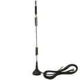thumbnail image 2 of Antena De Radio, Antena Magnética De Polarización Vertical Ganancia 18DBi 5G Frecuencia Completa Para Hogar Inteligente Para Enrutador, 2 of 7