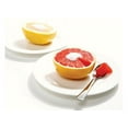 thumbnail image 2 of Norpro Grapefruit Spoon (4-Count) 1281, 2 of 6