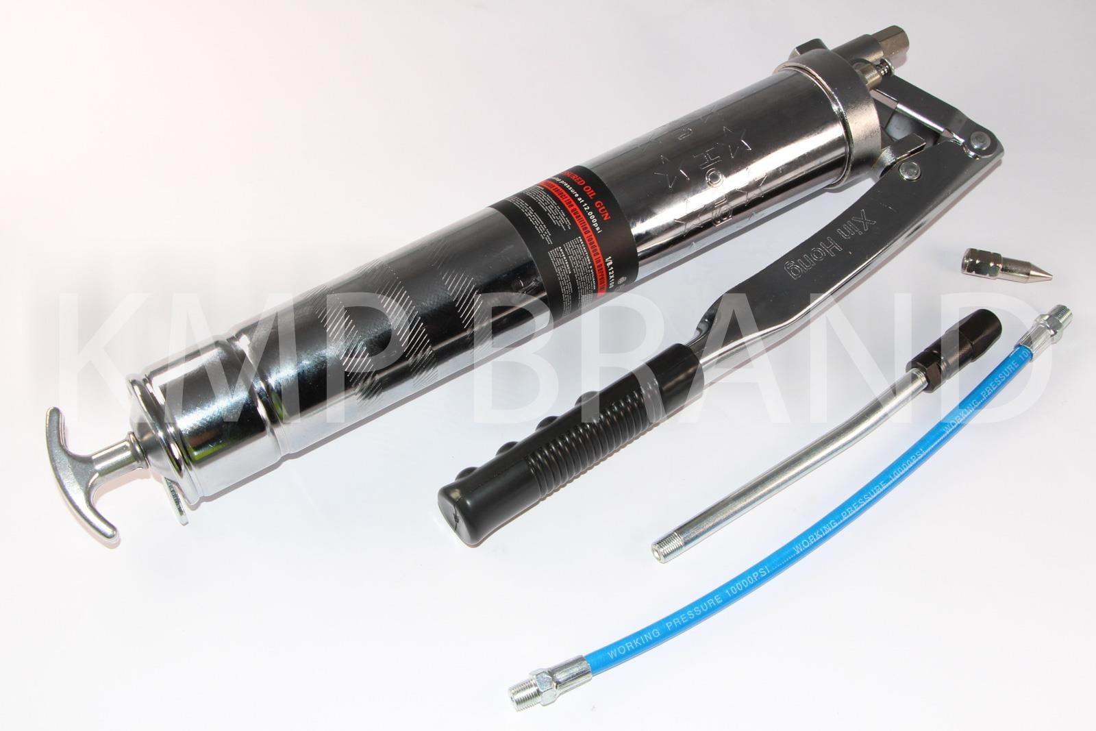 GREASE GUN Assembly 8F9866 for Caterpillar