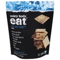 thumbnail image 3 of Every Body Eat: Thins Sea Salt Chia, 4 Oz, 3 of 5