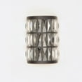 thumbnail image 4 of 21812BCBK Maxim Lighting Madeline - 2 Light Wall Sconce, 4 of 5