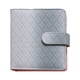 thumbnail image 1 of Cuaderno de bolsillo pequeño de 4,33 x 4,21 pulgadas, cuaderno de tapa dura, mini bloc de notas, 1 of 5