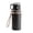Black, variant on Insulated Stainless Steel Vacuum Bottle With Lid Portable Flask For Hot Cold Beverages Travel Outdoor Use Outdoor Pool Cups Tumbler Kitchen Cups Extra Large Drinking Cup Ceramic Mug Cork Bottom Large