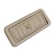 thumbnail image 1 of Rejilla de ventilación de salida de aire Yotijar 88570-60141 Beige, 1 of 10