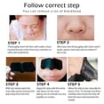 thumbnail image 2 of Mascarilla removedora de espinillas Tratamiento para el acné Mascarilla para eliminar espinillas para el cuidado de la piel facial Ndcxsfigh Cuidado Belleza, 2 of 3