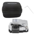 thumbnail image 2 of Optic Fiber Cleaver, Fiber Cleaver Accurate Practical Fast Clean Cutting  For Industry, 2 of 8