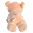 thumbnail image 3 of Aurora - Small Pink Mini Flopsie - 8" Percy - Adorable Stuffed Animal, 3 of 4