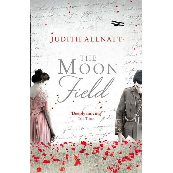 The Moon Field, (Paperback)