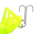 thumbnail image 3 of 4cm Saltamontes Artificial Señuelo Mar Pesca Jig Hard Hook, 3 of 7