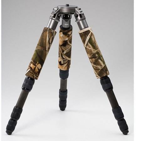 UPC: 0165128785205 | LegCoat Tripod Leg Covers for Gitzo GT1540/GT1541/GT1540T/GT1541T Tripods  Realtree Advantage Max4