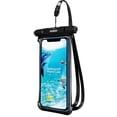 thumbnail image 1 of Universal Waterproof Phone Pouch,Waterproof Phone Pouch Compatible for iPhone 13, 1 of 5