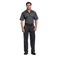 thumbnail image 3 of Dickies Men's FLEX Relaxed Fit Cargo Pants, Black, 34X30, 3 of 5