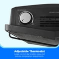 thumbnail image 4 of MIDEA QUARTZ HTR BLK, 4 of 22