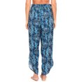 thumbnail image 2 of Jessica Simpson Women's Tie Waist Beach Pant, 2 of 2