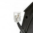 thumbnail image 3 of For Toyota RAV4 Door Mirror 2006-2012 Passenger Side | Power | Non-Heated | Paint To Match | Replacement For TO1321234 | 87910-42B40, 3 of 5