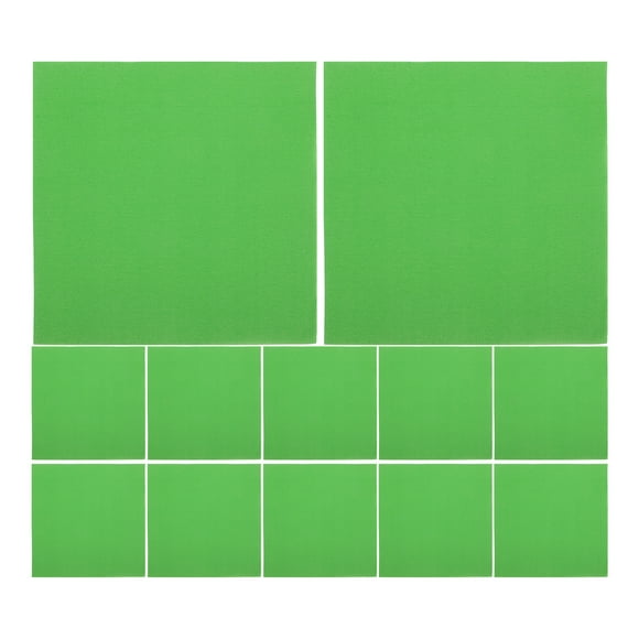 10 bolsas de servilletas de papel, servilletas de boda, servilletas de fiesta, servilletas para festivales