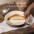 thumbnail image 4 of Juego de Cocina CAROTE de 21 Piezas con Recubrimiento Cerámico Antiadherente Compatible con Inducción, 4 of 9