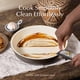 thumbnail image 4 of Juego de Cocina CAROTE de 21 Piezas con Recubrimiento Cerámico Antiadherente Compatible con Inducción, 4 of 9